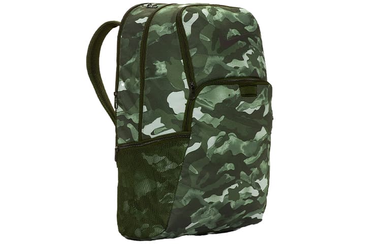 Рюкзак Nike Brasilia Green Camo - изображение 2