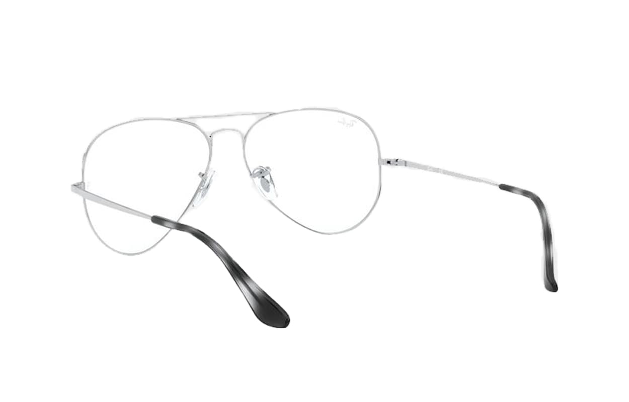 Оправа RayBan0RX6489 - изображение 3