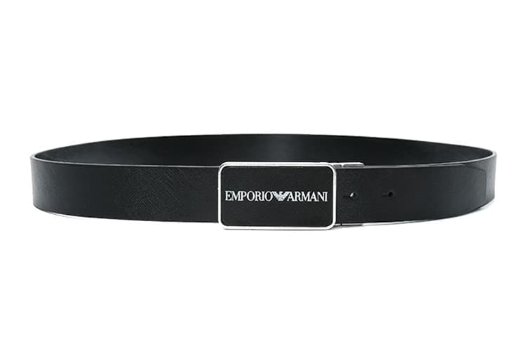 Ремень EMPORIO ARMANI 3.5cm - изображение 2