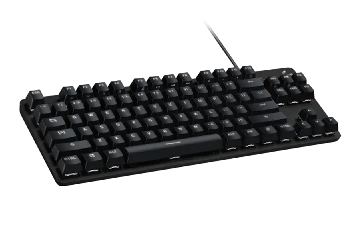 Logitech G412 SE T 10487 - изображение 3