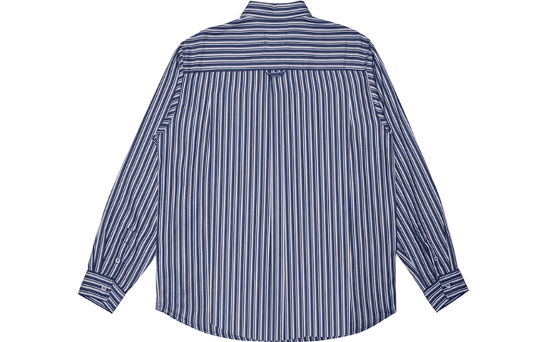Рубашка acme de la vieADLV ADLV SS22 Logo - изображение 2
