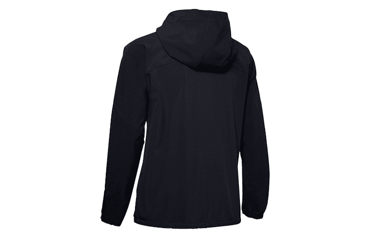 Куртка Under Armour Woven Branded - изображение 2