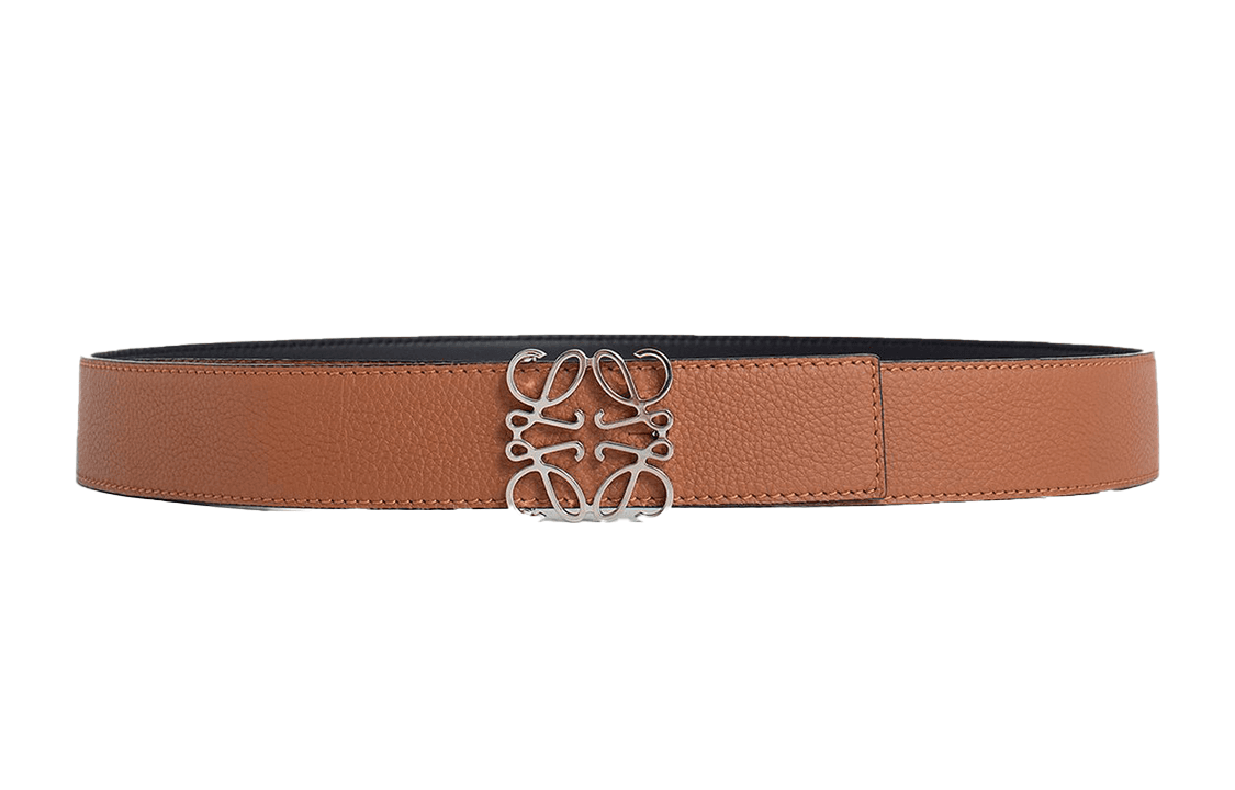 Ремень LOEWE 3.5cm - изображение 2