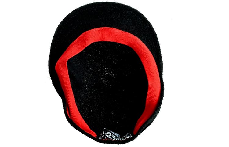 Берет Kangol Nylon Beret - изображение 3