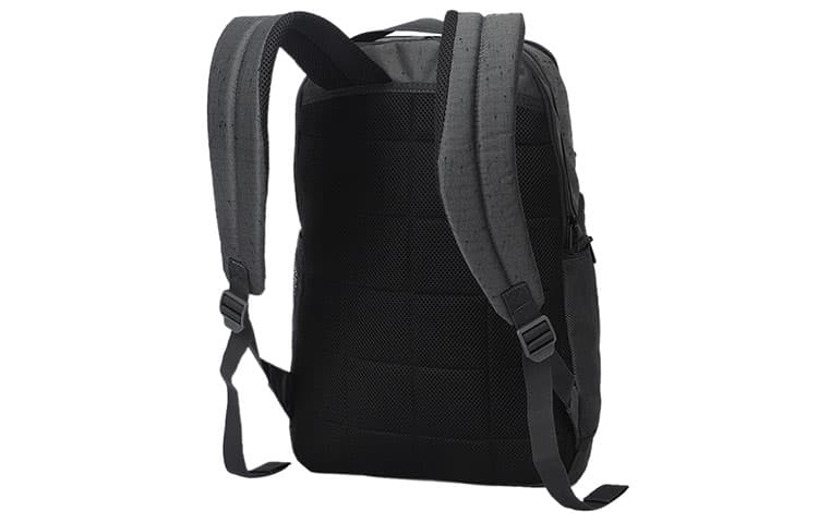 Рюкзак Nike NK BRSLA M BKPK-9.0 MTRL SLUB Logo - изображение 2