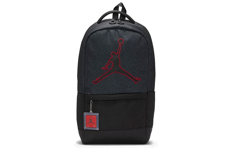 Рюкзак Jordan Backpack Dark Grey - изображение 1