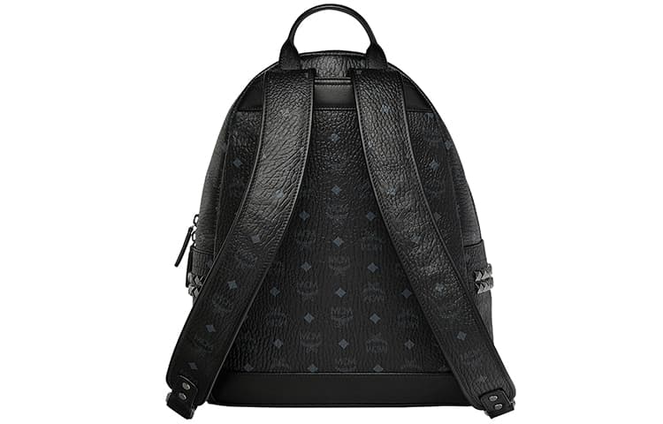 Рюкзак MCM Stark Visetos Backpack - изображение 4