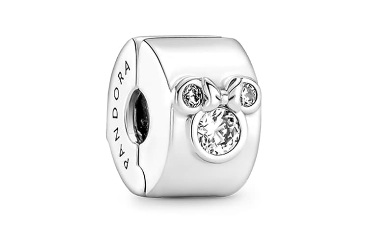 Украшение Pandora Ювелирные аксессуары Silver Unisex - изображение 2