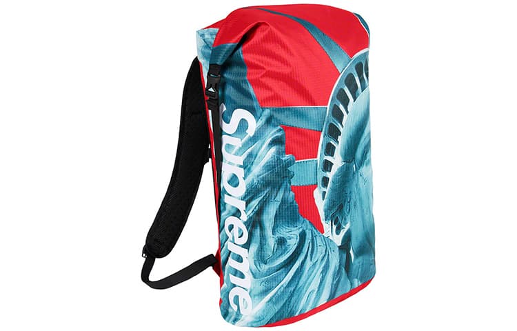 Рюкзак Supreme xThe North Face FW19 Week 10 - изображение 2