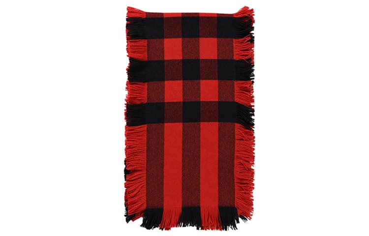 Шарф Burberry - изображение 3