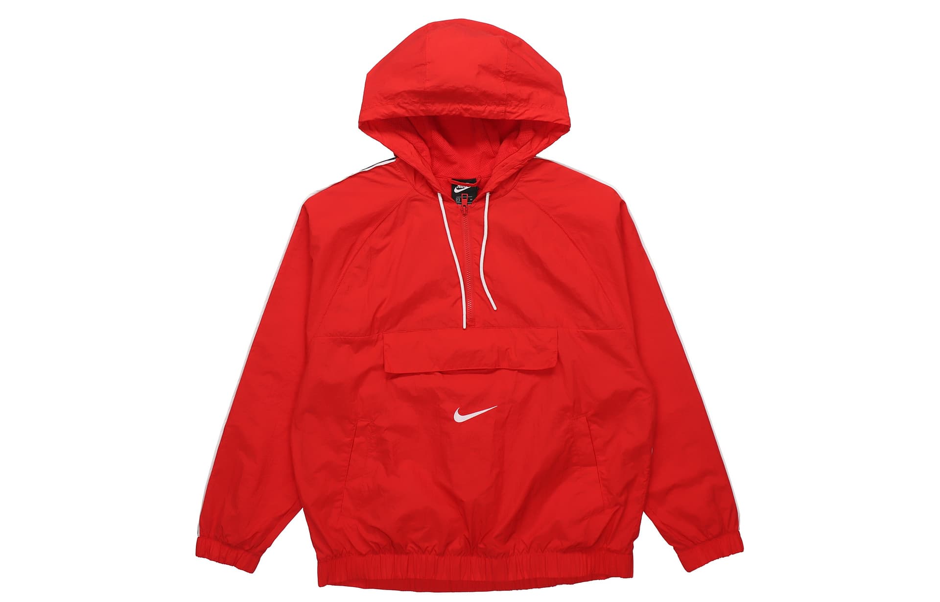 Куртка Nike NSW Big Swoosh Jacket - изображение 2