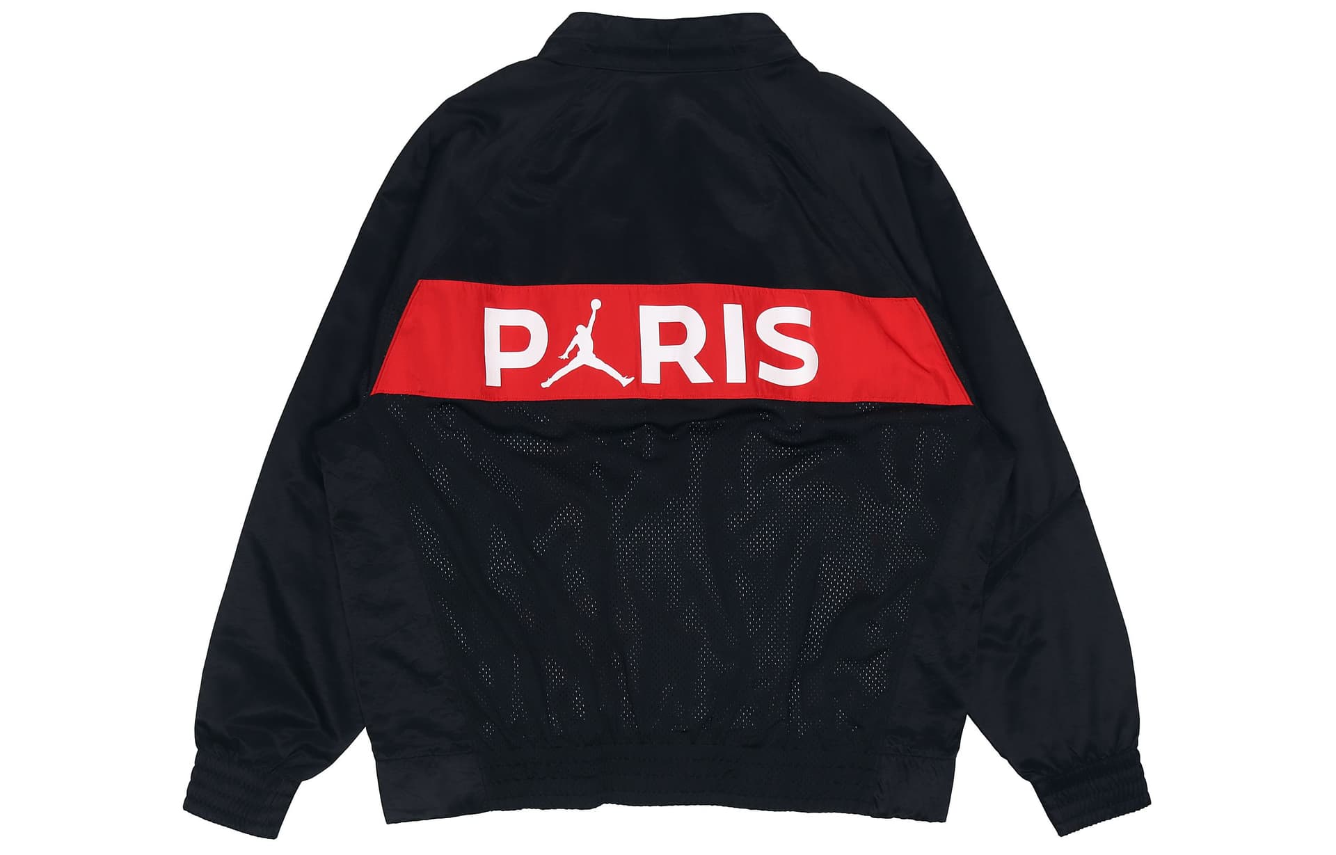 Куртка Jordan Flight Suit Jacket Black - изображение 2