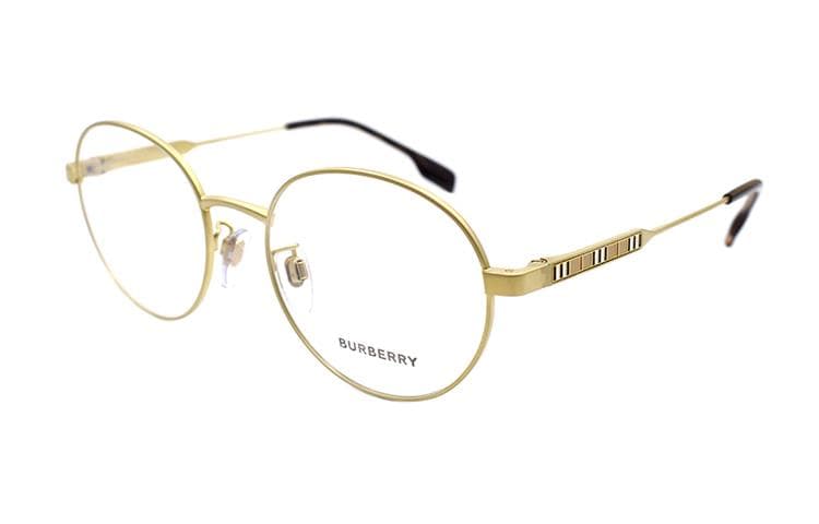 Оправа BURBERRY B. STRIPE - изображение 2