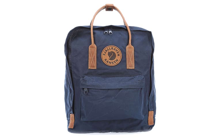 Рюкзак Fjallraven Kanken No.2 - изображение 1