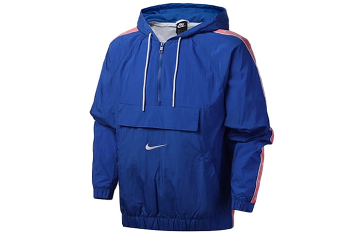 Куртка Nike NSW Big Swoosh Jacket - изображение 2