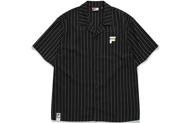 Рубашка FILA FUSION - изображение 2