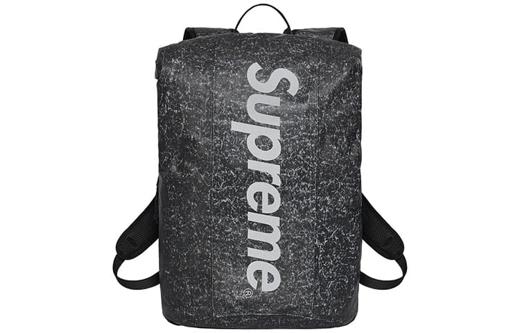Рюкзак Supreme x The North Face - изображение 2