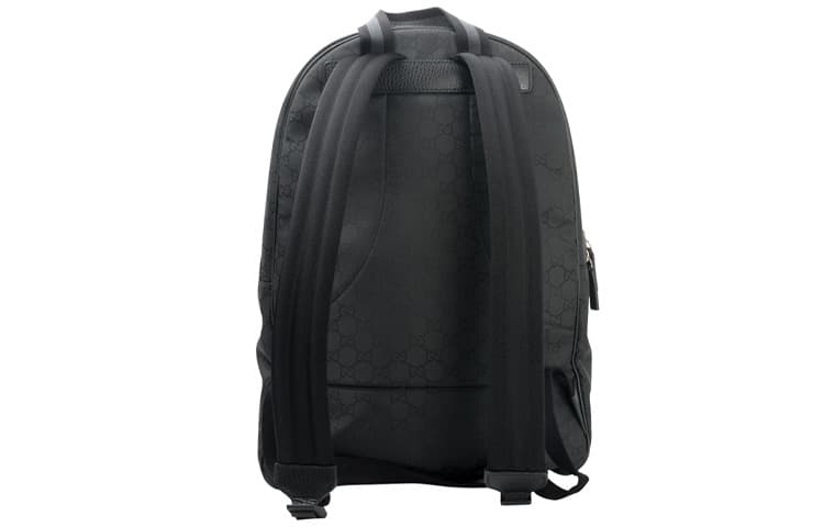 Рюкзак Gucci Backpack - изображение 3