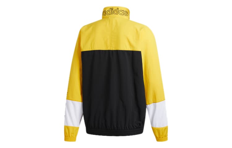 Куртка adidas originals Blocked Warm Up - изображение 2