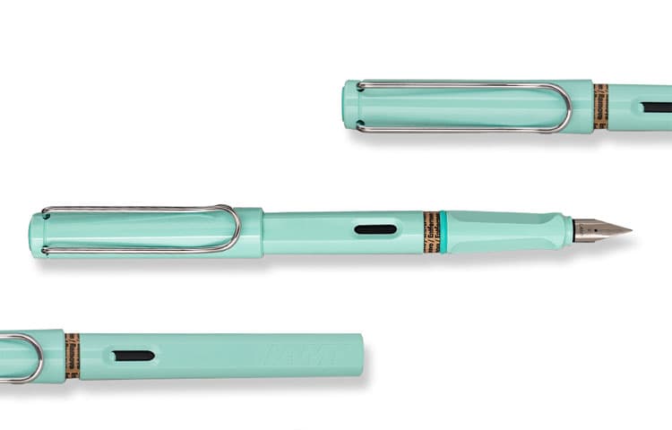 LAMY - изображение 4