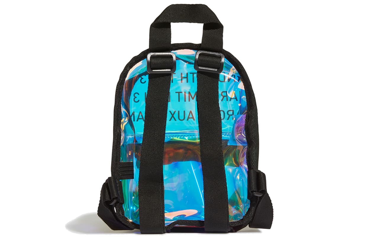 Рюкзак adidas BP Mini PU - изображение 2