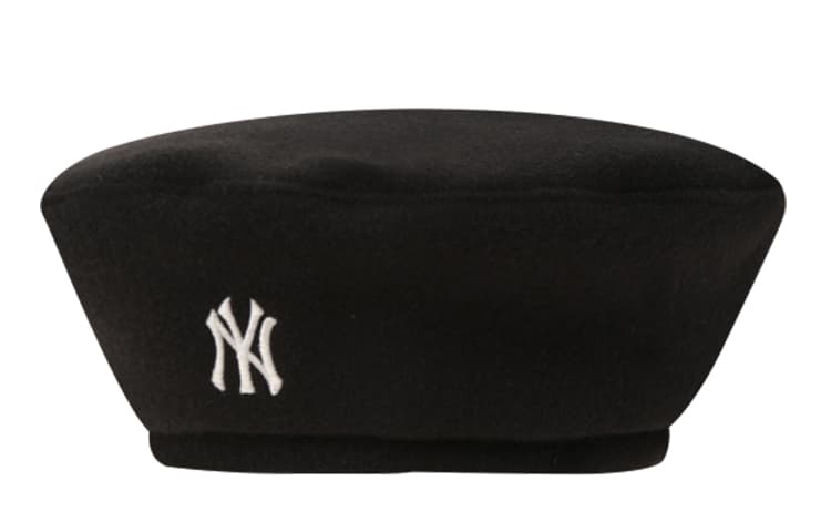 Берет MLB Logo - изображение 2