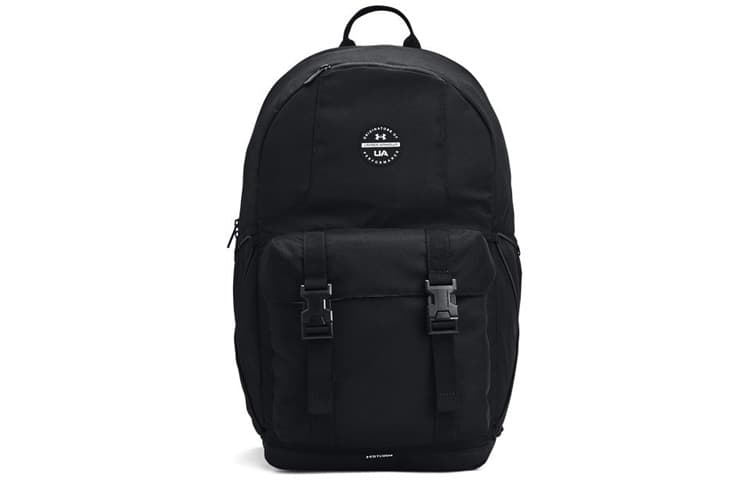 Рюкзак Under Armour Backpack Black - изображение 1
