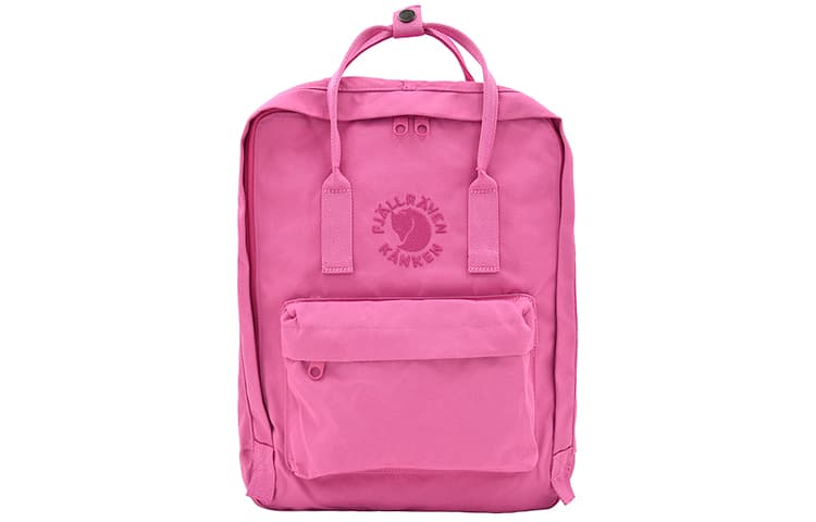 Рюкзак Fjallraven Re-kanken - изображение 1