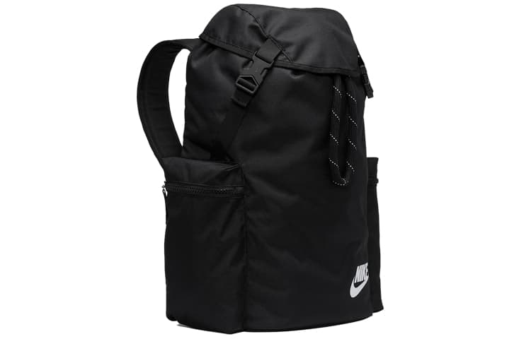 Рюкзак Nike Heritage Backpack Black - изображение 2