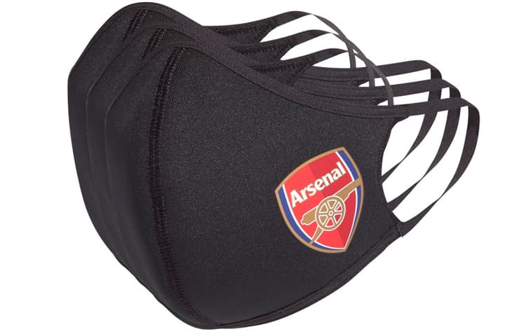 Маска adidas ML - изображение 3