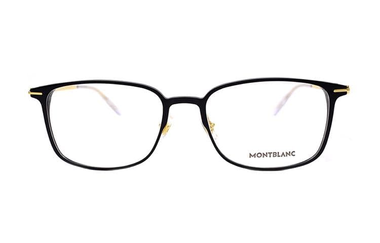 Оправа MontBlanc MB0196OK - изображение 1