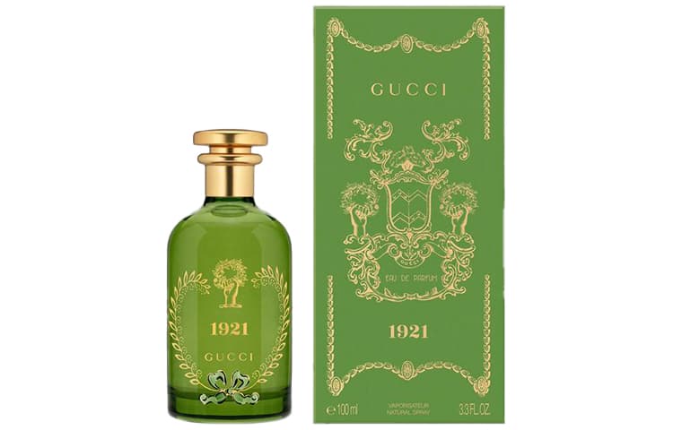 Парфюм GUCCI 1921 EDP 100ml - изображение 2