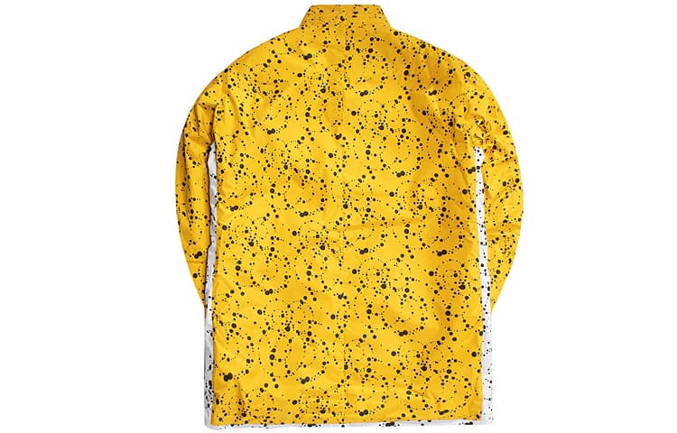 Куртка Nike ACG Insulated Jacket White Yellow - изображение 3