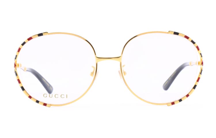 Оправа Gucci Optical Frame - изображение 3