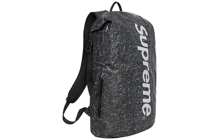 Рюкзак Supreme x The North Face - изображение 5