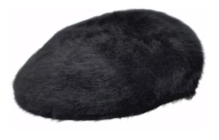Берет KANGOL Beret Black - изображение 2