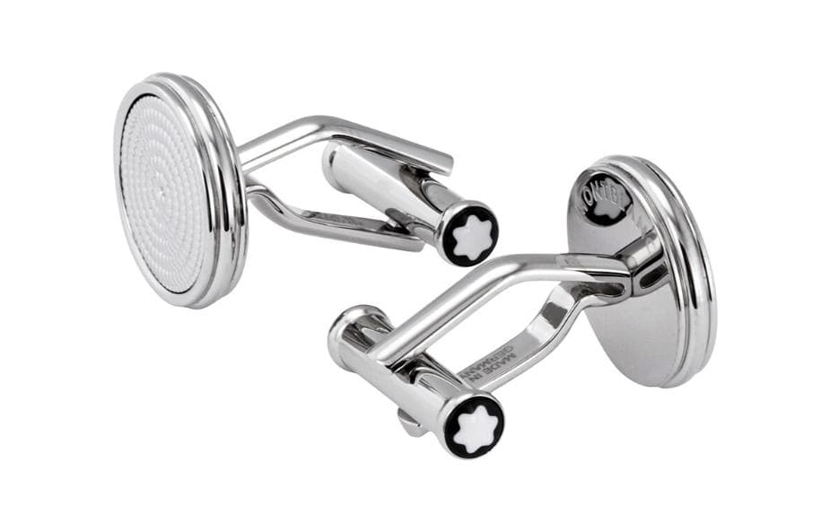 Запонки MONTBLANC - изображение 2