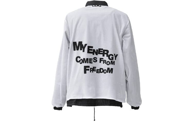 Куртка CDG - изображение 3