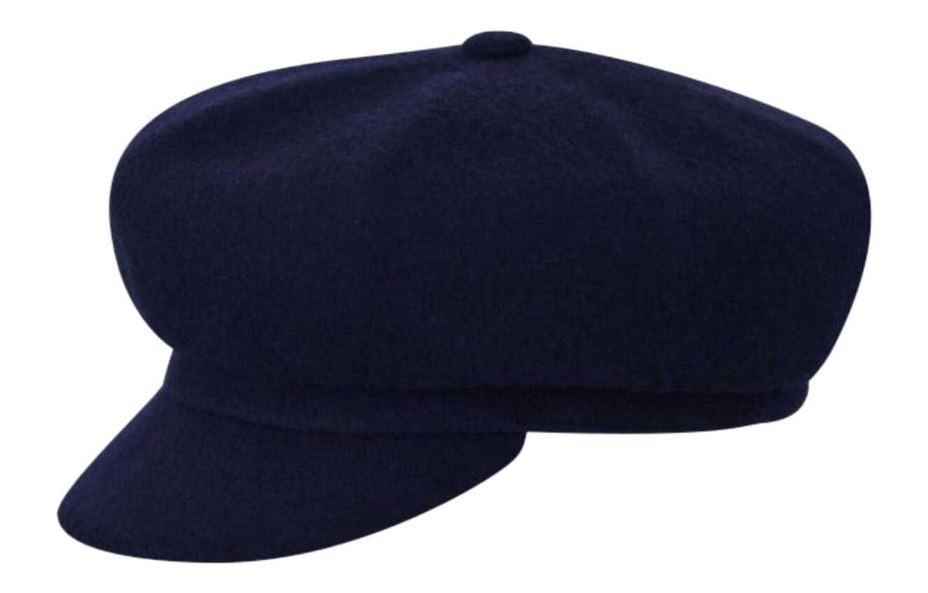 Берет KANGOL logo - изображение 1