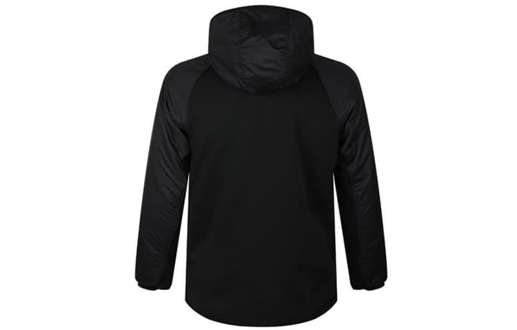 Куртка Nike Therma Winterized Hoodie - изображение 2