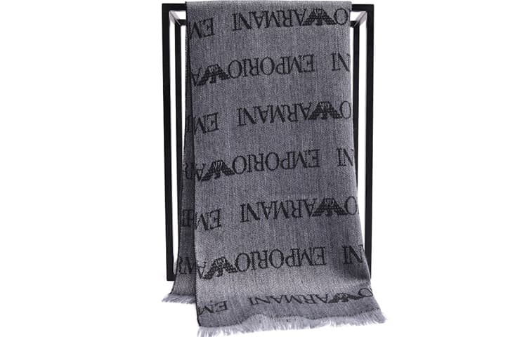 Шарф EMPORIO ARMANI - изображение 3