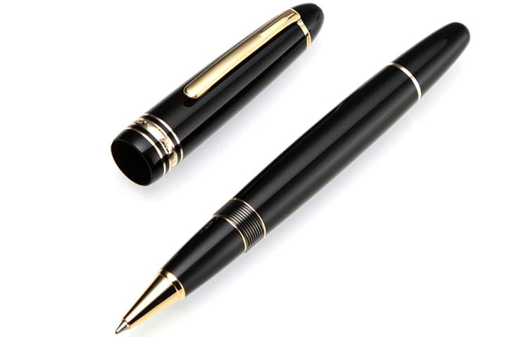 MONTBLANC - изображение 4
