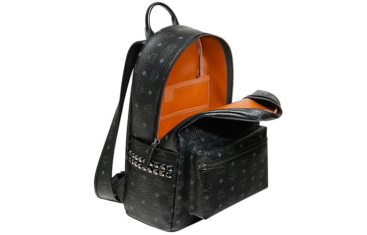 Рюкзак MCM Stark Visetos Backpack - изображение 5