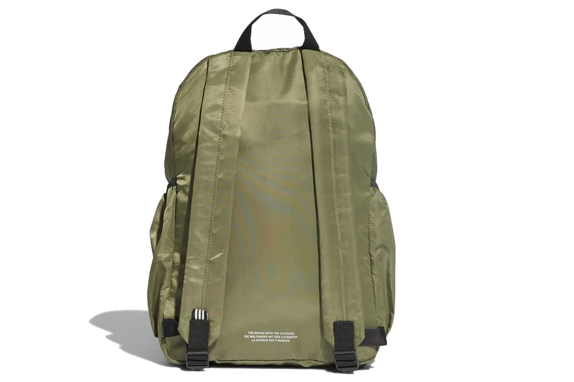 Рюкзак adidas originals PACKABLE BP - изображение 3