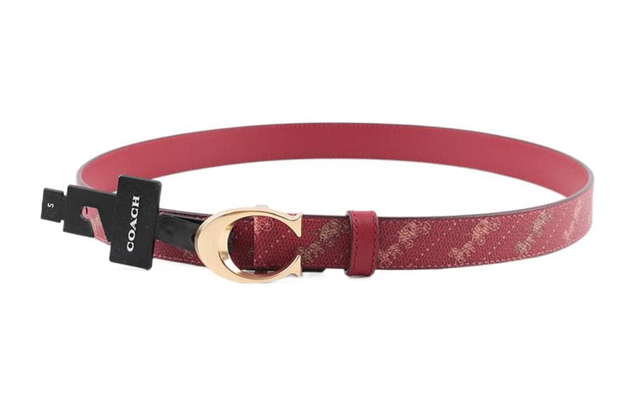 Ремень Coach Belt - изображение 4