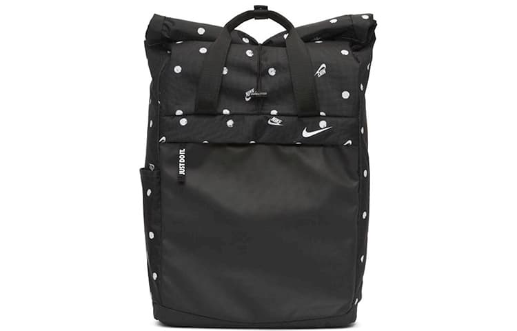 Рюкзак Nike Polka-Dot Tote Backpack - изображение 1