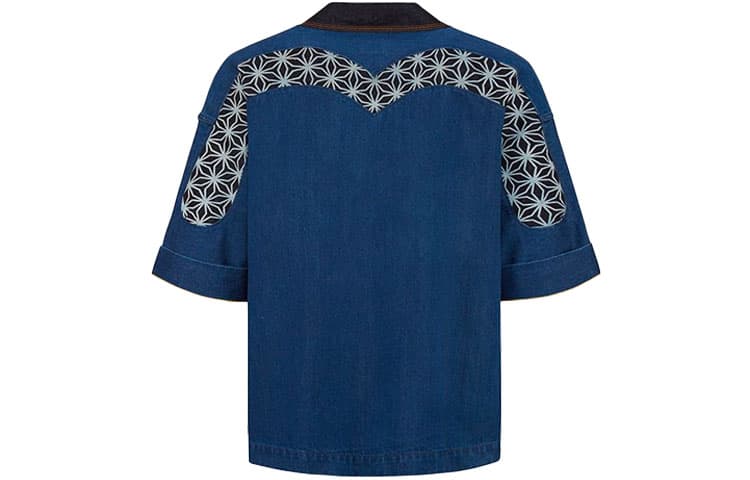 Рубашка EVISU M - изображение 2