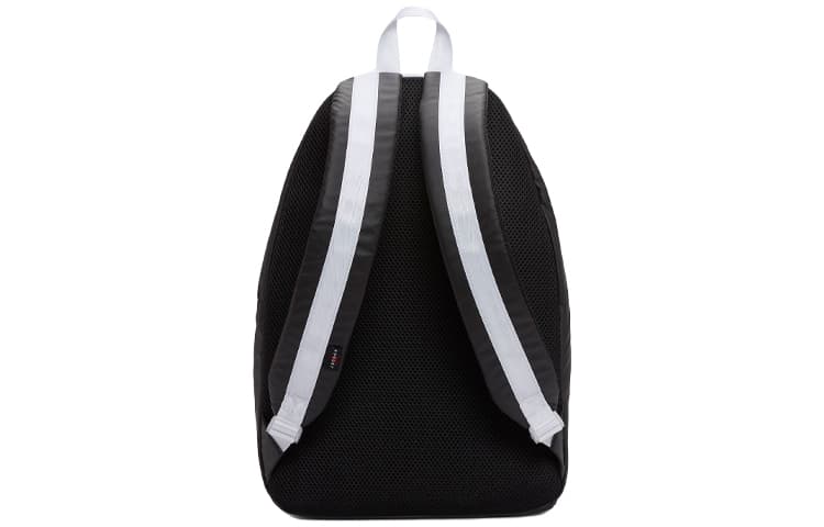 Рюкзак Jordan Backpack Black/White - изображение 2