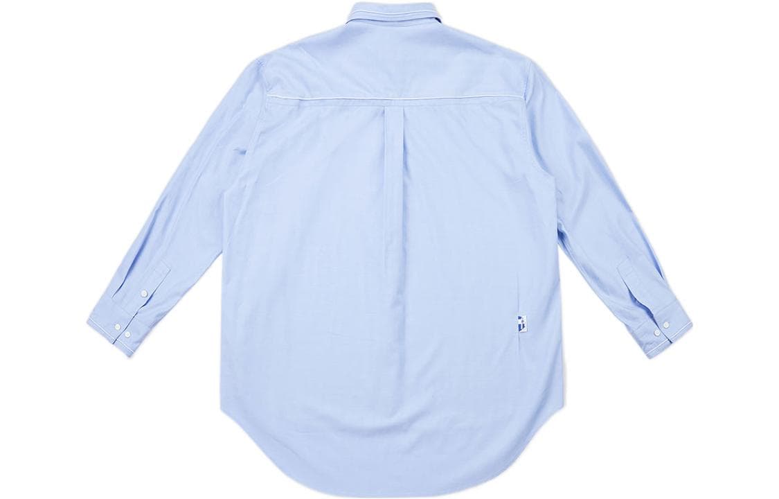 Рубашка ADER ERROR SS22 - изображение 2