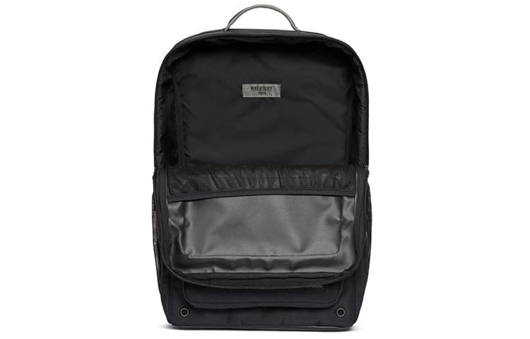 Рюкзак Nike Backpack Black - изображение 5